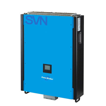 PowerWalker PW Solar Inverter 15k SVN 3/3