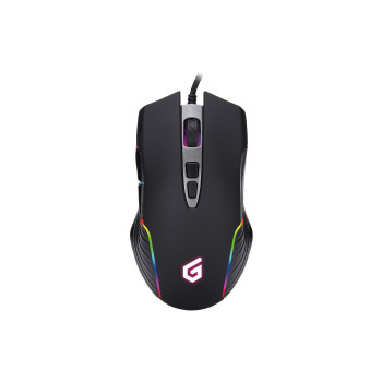 Conceptronic 7D Gaming Mouse,7200 Dpi
