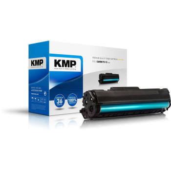 KMP Printtechnik AG C-T15 Toner black compatible