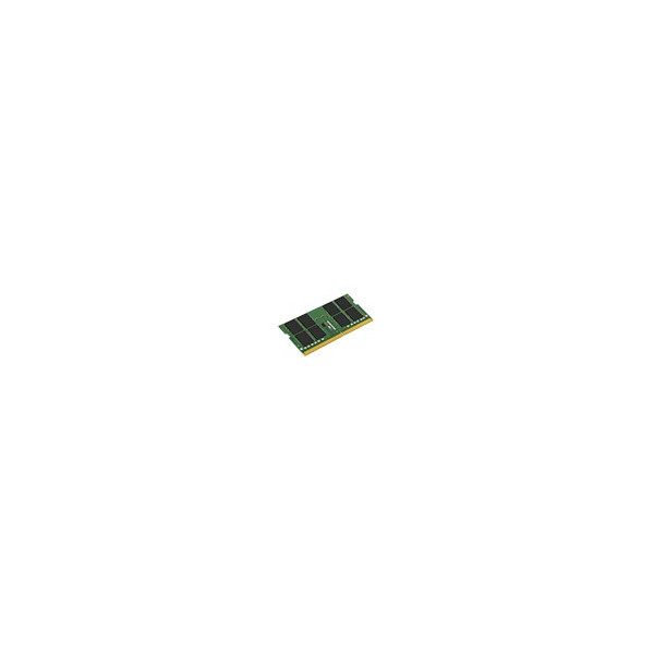 Kingston Technology KVR29S21S8 16 moduł pamięci 16 GB 1 x 16 GB DDR4 2933 MHz Kingston Technology KVR29S21S8 16 moduł pamięci 16 GB 1 x 16 GB DDR4 2933 MHz