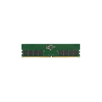 Kingston Technology KCP548US8K2-32 moduł pamięci 32 GB 2 x 16 GB DDR5 4800 MHz