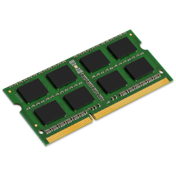 Kingston Technology ValueRAM 8GB DDR3 1600MHz Module moduł pamięci 1 x 8 GB Kingston Technology ValueRAM 8GB DDR3 1600MHz Module moduł pamięci 1 x 8 GB