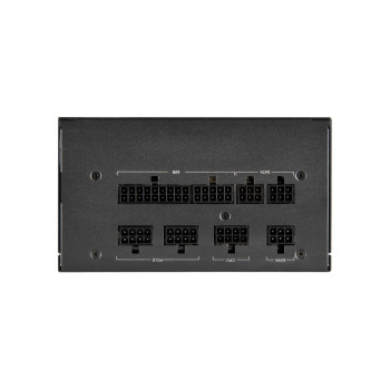 Chieftec Polaris moduł zasilaczy 650 W 20+4 pin ATX PS 2 Czarny