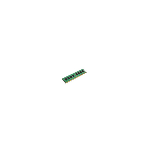Kingston Technology ValueRAM KVR26N19D8 16BK moduł pamięci 16 GB 1 x 16 GB DDR4 2666 MHz Kingston Technology ValueRAM KVR26N19D8 16BK moduł pamięci 16 GB 1 x 16 GB DDR4 2666 MHz