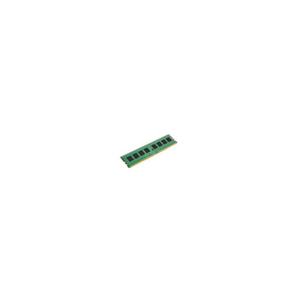 Kingston Technology KVR32N22S6 8 moduł pamięci 8 GB 1 x 8 GB DDR4 3200 MHz Kingston Technology KVR32N22S6 8 moduł pamięci 8 GB 1 x 8 GB DDR4 3200 MHz