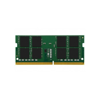 Kingston Technology ValueRAM KVR26S19S6 4 moduł pamięci 4 GB 1 x 4 GB DDR4 2666 MHz