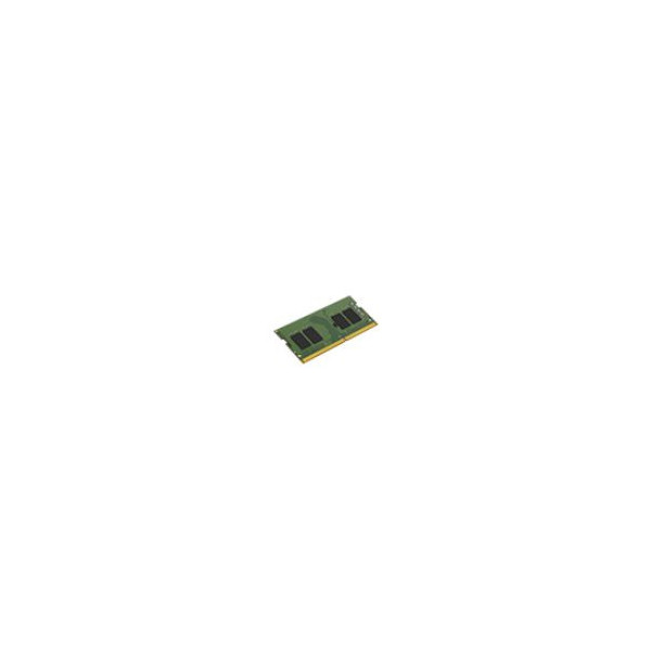 Kingston Technology KVR26S19S6 8 moduł pamięci 8 GB 1 x 8 GB DDR4 2666 MHz Kingston Technology KVR26S19S6 8 moduł pamięci 8 GB 1 x 8 GB DDR4 2666 MHz