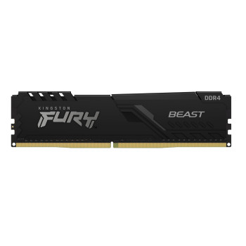Kingston Technology FURY Beast moduł pamięci 32 GB 4 x 8 GB DDR4