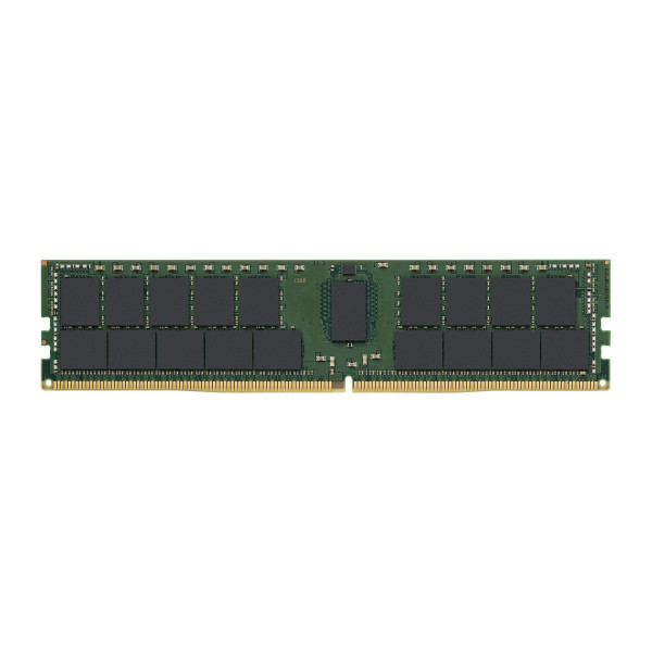 Kingston Technology KSM26RD4 32MRR moduł pamięci 32 GB DDR4 2666 MHz Korekcja ECC Kingston Technology KSM26RD4 32MRR moduł pamięci 32 GB DDR4 2666 MHz Korekcja ECC