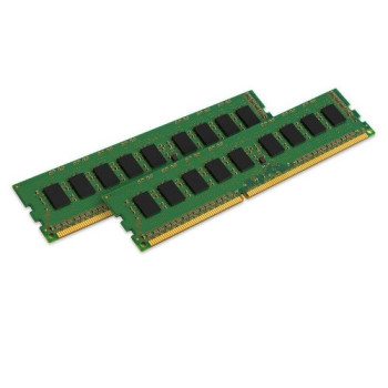 Kingston Technology System Specific Memory 8GB DDR3-1600 moduł pamięci 2 x 4 GB DDR3L 1600 MHz