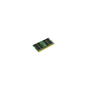 Kingston Technology ValueRAM KVR32S22D8 16 moduł pamięci 16 GB 1 x 16 GB DDR4 3200 MHz