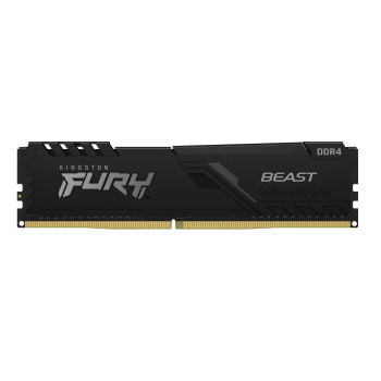 Kingston Technology FURY Beast moduł pamięci 64 GB 2 x 32 GB DDR4