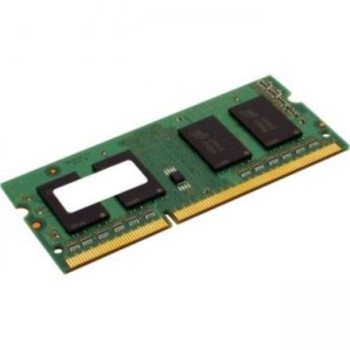 Kingston Technology ValueRAM 8GB DDR3-1600MHz moduł pamięci 1 x 8 GB