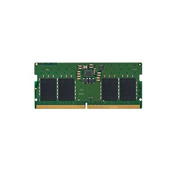 Kingston Technology ValueRAM KVR48S40BS6-8 moduł pamięci 8 GB 1 x 8 GB DDR5 4800 MHz