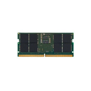 Kingston Technology ValueRAM KVR48S40BS8-16 moduł pamięci 16 GB 1 x 16 GB DDR5 4800 MHz