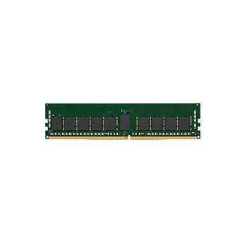 Kingston Technology KSM32RS4 32HCR moduł pamięci 32 GB 1 x 32 GB DDR4 3200 MHz Korekcja ECC