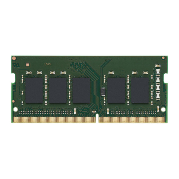Kingston Technology KSM26SES8 8MR moduł pamięci 8 GB DDR4 2666 MHz Korekcja ECC Kingston Technology KSM26SES8 8MR moduł pamięci 8 GB DDR4 2666 MHz Korekcja ECC