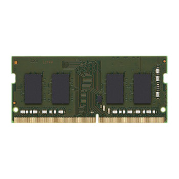 Kingston Technology KCP432SS8 8 moduł pamięci 8 GB 1 x 8 GB DDR4 3200 MHz