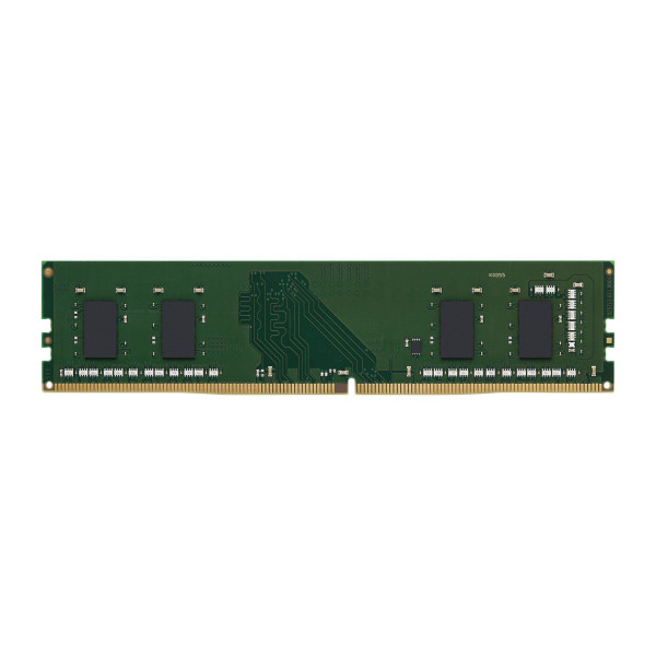 Kingston Technology KCP426NS8 16 moduł pamięci 16 GB 1 x 16 GB DDR4 2666 MHz Kingston Technology KCP426NS8 16 moduł pamięci 16 GB 1 x 16 GB DDR4 2666 MHz