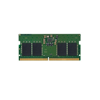 Kingston Technology KCP548SS6-8 moduł pamięci 8 GB 1 x 8 GB DDR5 4800 MHz