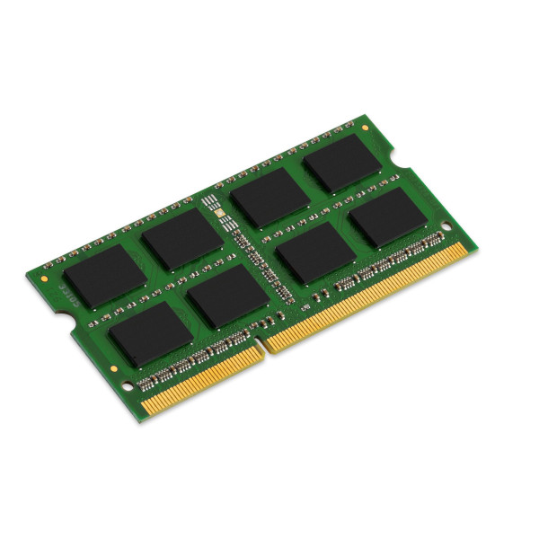 Kingston Technology System Specific Memory 8GB DDR3-1600 moduł pamięci 1 x 8 GB 1600 MHz Kingston Technology System Specific Memory 8GB DDR3-1600 moduł pamięci 1 x 8 GB 1600 MHz