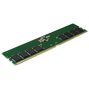 Kingston Technology ValueRAM KVR48U40BS8-16 moduł pamięci 16 GB 1 x 16 GB DDR5 4800 MHz