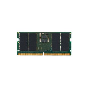 Kingston Technology KCP548SS8-16 moduł pamięci 16 GB 1 x 16 GB DDR5 4800 MHz