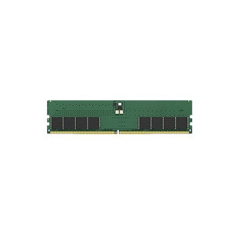 Kingston Technology KCP548UD8-32 moduł pamięci 32 GB 1 x 32 GB DDR5 4800 MHz
