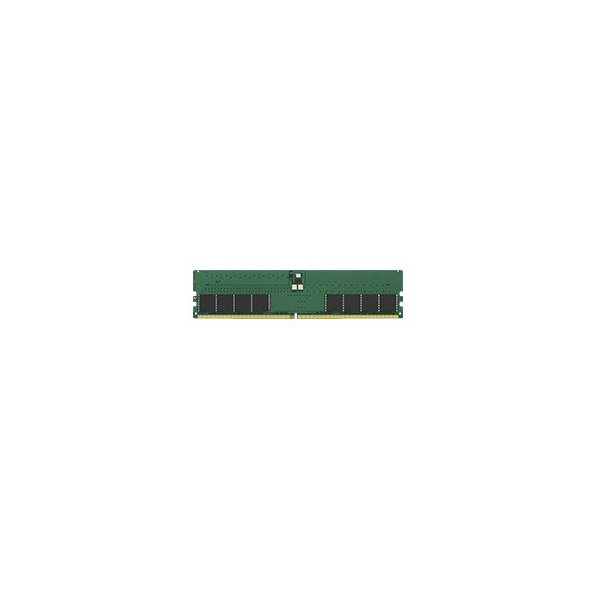 Kingston Technology KCP548UD8-32 moduł pamięci 32 GB 1 x 32 GB DDR5 4800 MHz Kingston Technology KCP548UD8-32 moduł pamięci 32 GB 1 x 32 GB DDR5 4800 MHz