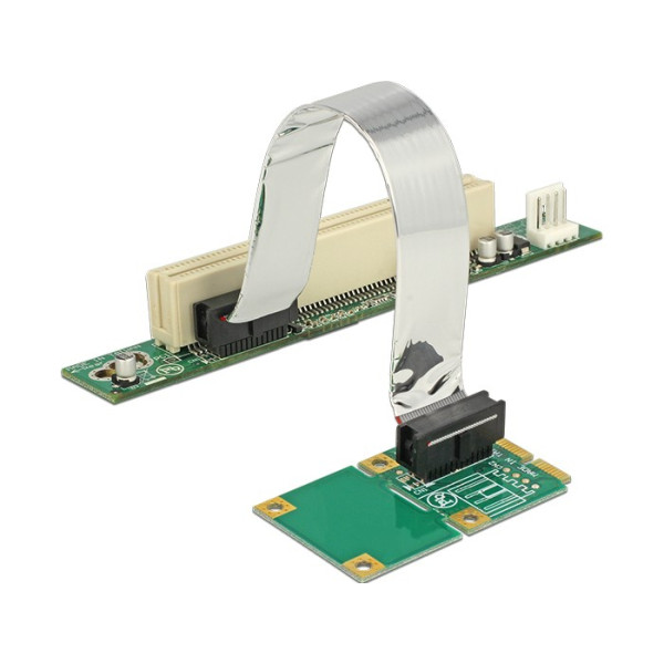 Karta riser PCI express MINIPCI 32 Karta riser PCI express MINIPCI 32