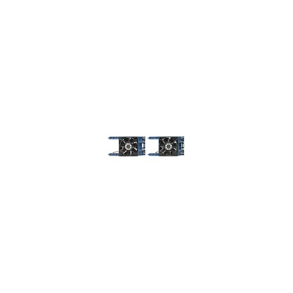 Zestaw chłodzenia DL325 G10+ v2 Max Perf Fan Kit P38506-B21 Zestaw chłodzenia DL325 G10+ v2 Max Perf Fan Kit P38506-B21