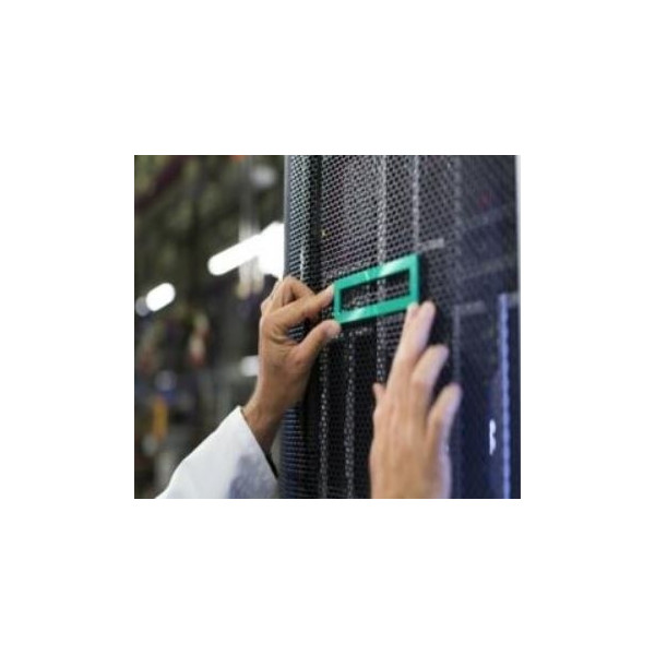 HPE ProLiant DL300 Gen10 Plus 2x 8-pinowy zestaw kabli graficznych P39100-B21 HPE ProLiant DL300 Gen10 Plus 2x 8-pinowy zestaw kabli graficznych P39100-B21