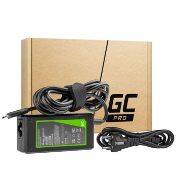 Zasilacz GC USB-C 45W 5V-9V-12V-15V/3A, 20V/2.25A Power Delivery