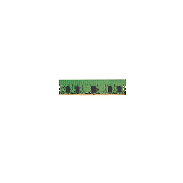 Kingston Technology KTH-PL432S8 8G moduł pamięci 8 GB 1 x 8 GB DDR4 3200 MHz Korekcja ECC Kingston Technology KTH-PL432S8 8G moduł pamięci 8 GB 1 x 8 GB DDR4 3200 MHz Korekcja ECC
