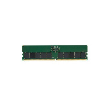 Kingston Technology KSM48E40BS8KM-16HM moduł pamięci 16 GB 1 x 16 GB DDR5 4800 MHz