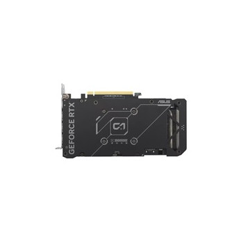 ASUS VGA NVIDIA GeForce DUAL RTX 4070 SUPER OC EVO 12GB, RTX 4070 SUPER, 12GB GDDR6X, 3xDP, 1xHDMI