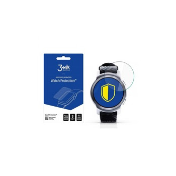 3mk hybridní sklo Watch FlexibleGlass pro Motorola Moto Watch 100 (3ks)