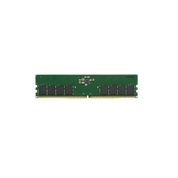 Kingston Technology ValueRAM KVR52U42BS8K2-32 moduł pamięci 32 GB 2 x 16 GB DDR5 5200 MHz