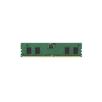 Kingston Technology ValueRAM KVR52U42BS6K2-16 moduł pamięci 16 GB 2 x 8 GB DDR5 5200 MHz