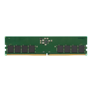 Kingston Technology KCP552US8K2-32 moduł pamięci 32 GB 2 x 16 GB DDR5 5200 MHz