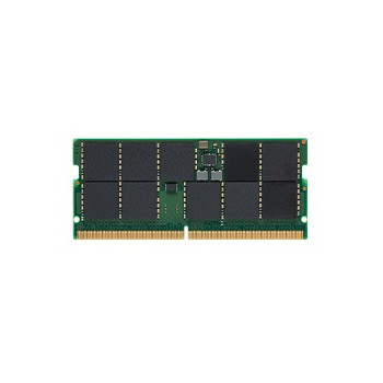 Kingston Technology KTH-PN548T-16G moduł pamięci 16 GB 1 x 16 GB DDR5 4800 MHz Korekcja ECC