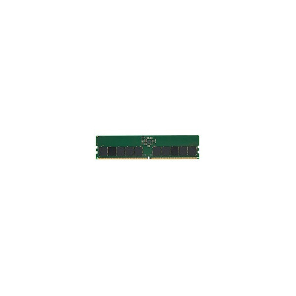 Kingston Technology KTH-PL548E-16G moduł pamięci 16 GB 1 x 16 GB DDR5 4800 MHz Korekcja ECC Kingston Technology KTH-PL548E-16G moduł pamięci 16 GB 1 x 16 GB DDR5 4800 MHz Korekcja ECC