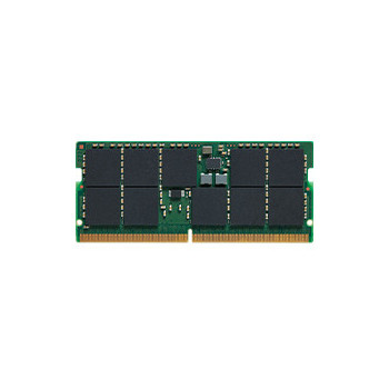 Kingston Technology KTH-PN548T-32G moduł pamięci 32 GB 1 x 32 GB DDR5 4800 MHz Korekcja ECC