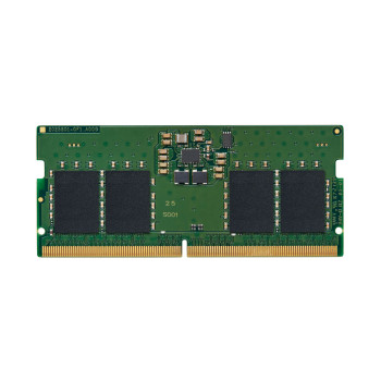Kingston Technology KCP552SS6K2-16 moduł pamięci 16 GB 2 x 8 GB DDR5 5200 MHz