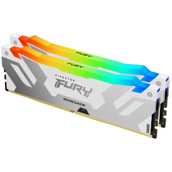 Kingston Technology FURY Renegade RGB moduł pamięci 32 GB 2 x 16 GB DDR5
