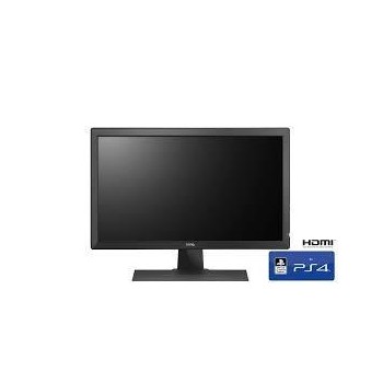 LCD Monitor BENQ ZOWIE RL2455S 24" Gaming Panel TN 1920x1080 16:9 75Hz 1 ms Speakers Tilt Colour Black 9H.LHGLB.QBE