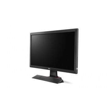 LCD Monitor BENQ ZOWIE RL2455S 24" Gaming Panel TN 1920x1080 16:9 75Hz 1 ms Speakers Tilt Colour Black 9H.LHGLB.QBE