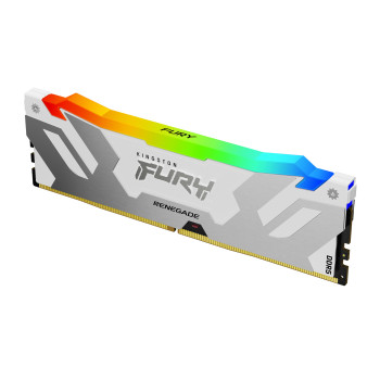 Kingston Technology FURY Renegade RGB moduł pamięci 64 GB 2 x 32 GB DDR5