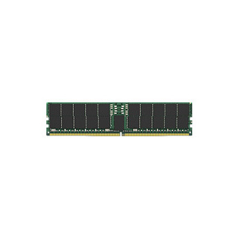 Kingston Technology KTD-PE548D4-64G moduł pamięci 64 GB 1 x 64 GB DDR5 4800 MHz Korekcja ECC