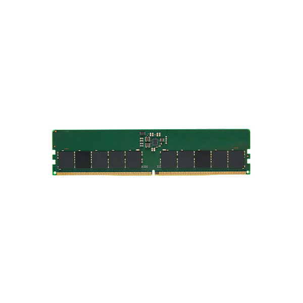 Kingston Technology KSM52E42BS8KM-16HA moduł pamięci 16 GB 1 x 16 GB DDR5 5200 MHz Korekcja ECC Kingston Technology KSM52E42BS8KM-16HA moduł pamięci 16 GB 1 x 16 GB DDR5 5200 MHz Korekcja ECC
